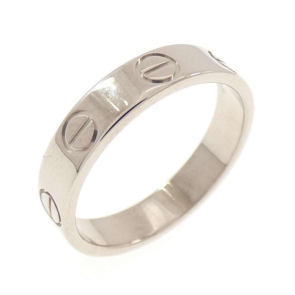 Cartier Mini Love Ring